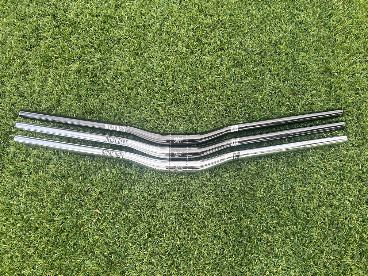 D1 Handlebars