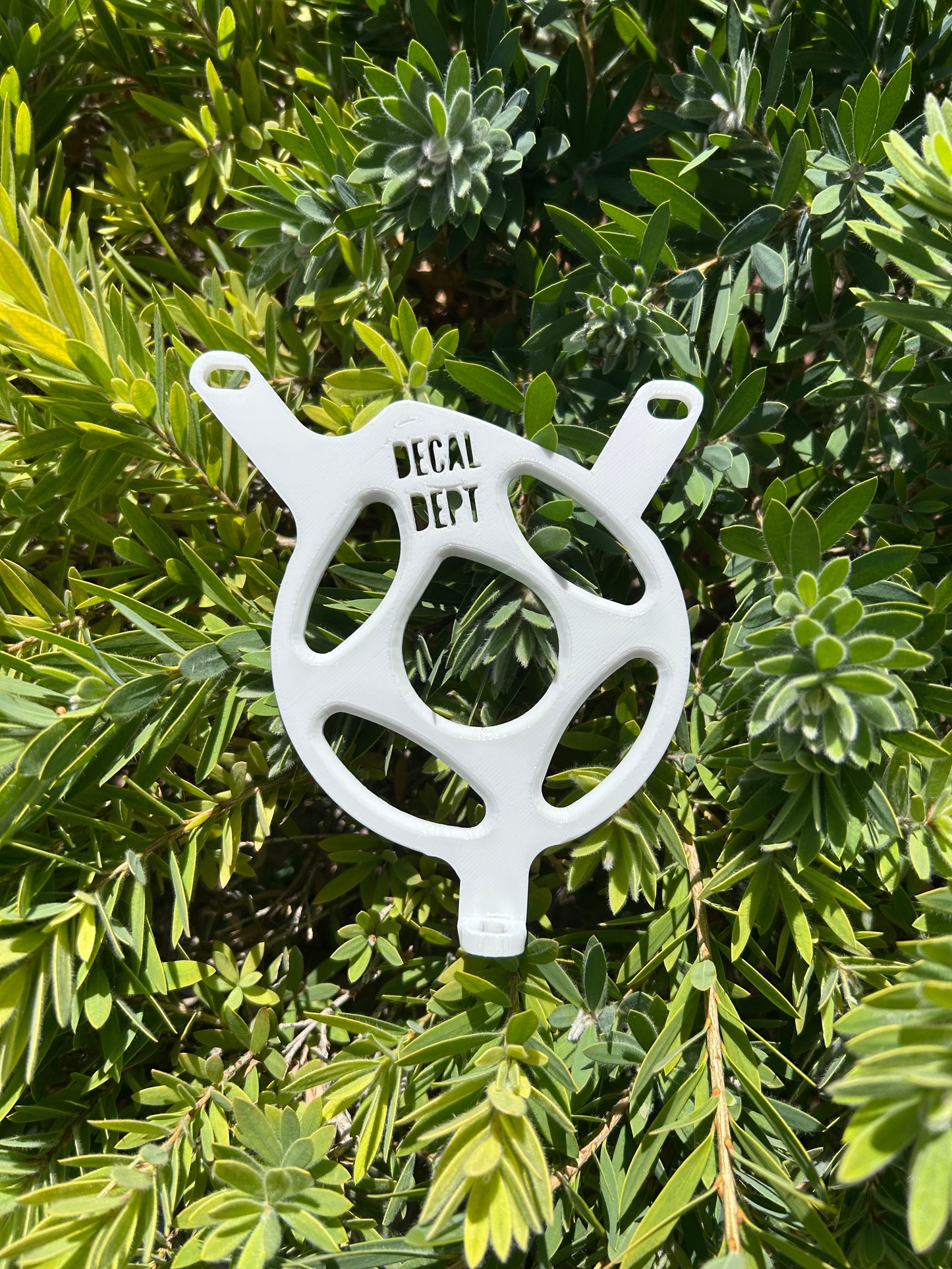 Tuttio Motor Cover