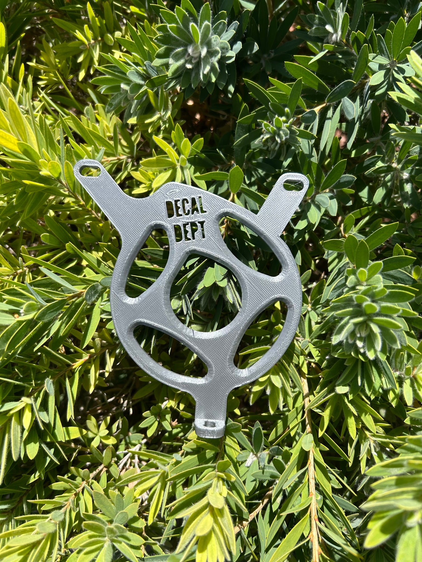 Tuttio Motor Cover