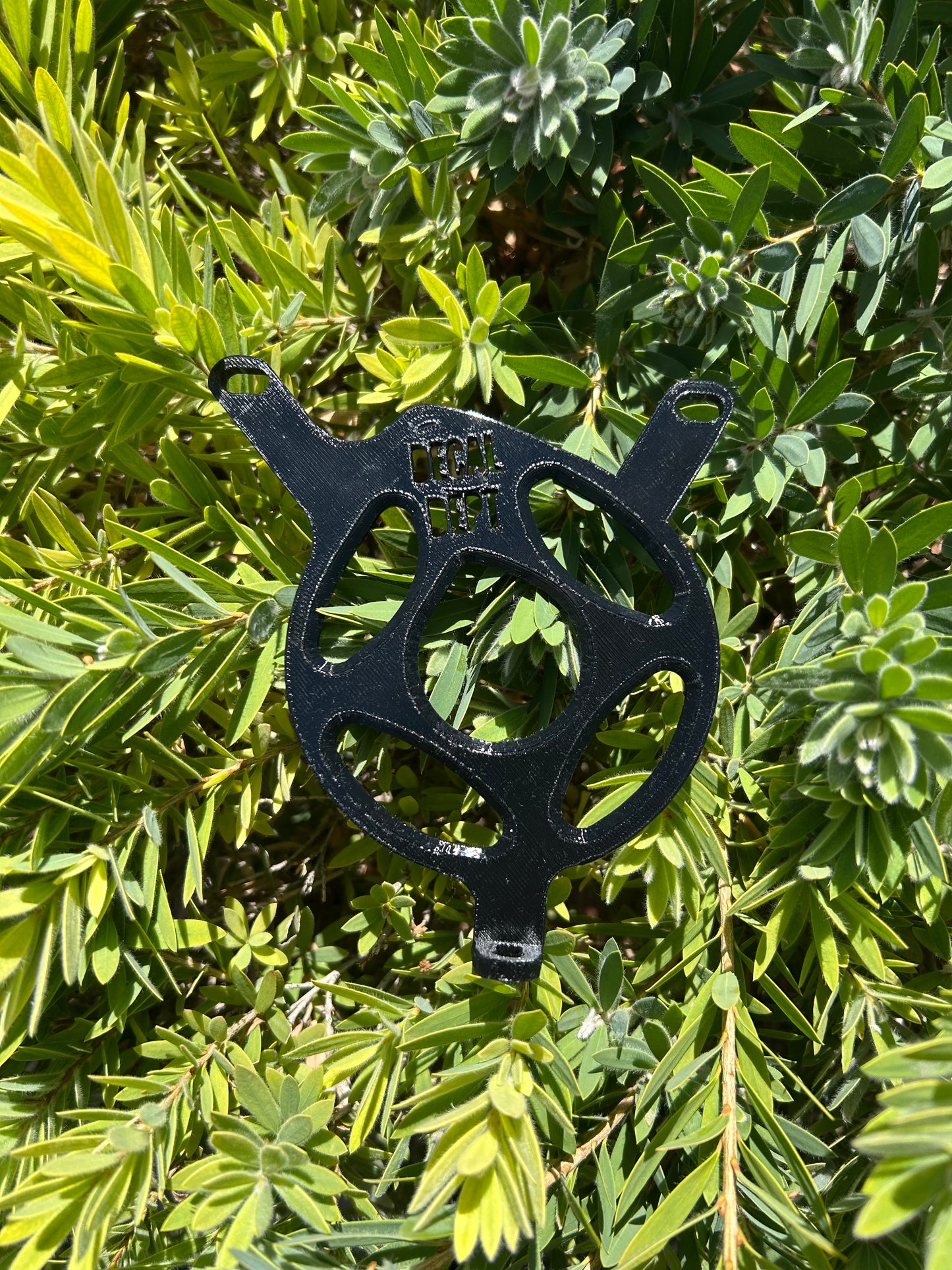 Tuttio Motor Cover