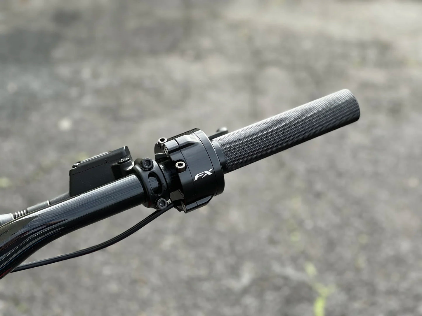 FX Throttle - PREORDER!