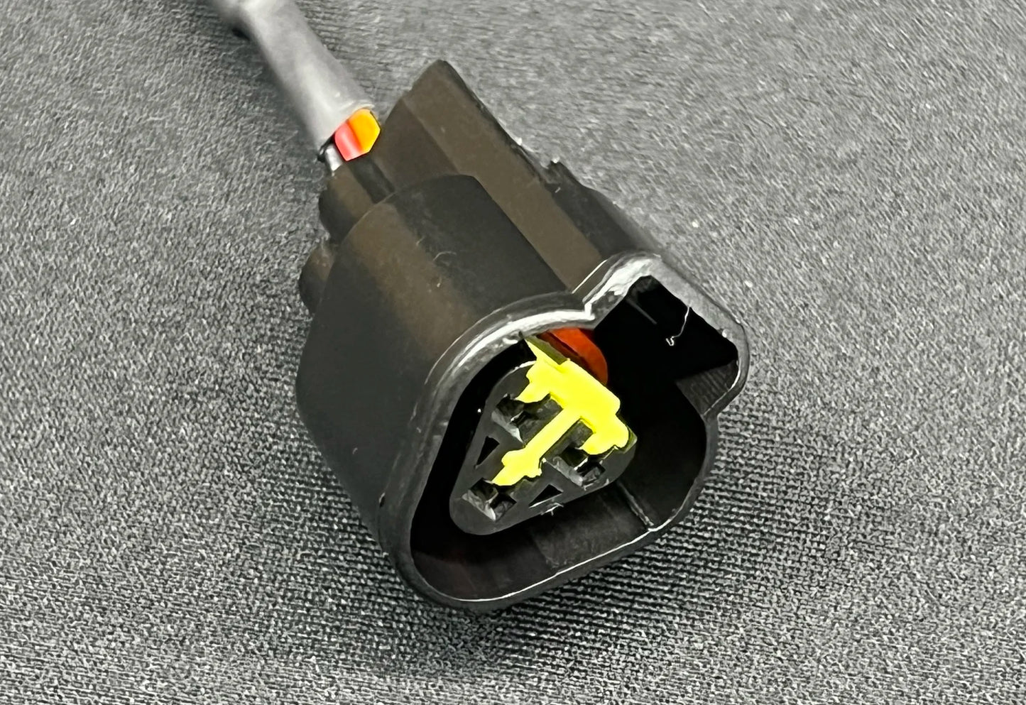 FX Throttle - PREORDER!