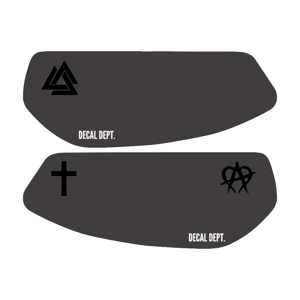 Super73 Battery Wrap For Z Series