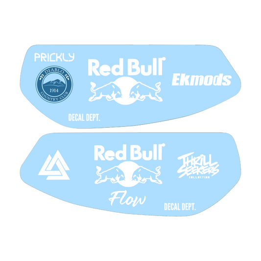 Super73 Battery Wrap For Z Series
