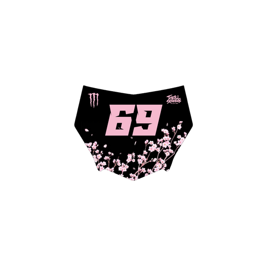 Motocutz Plate Decal