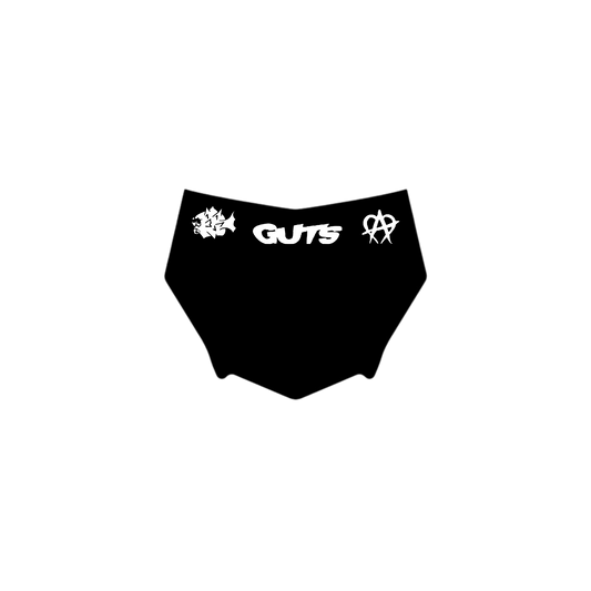 Motocutz Plate Decal