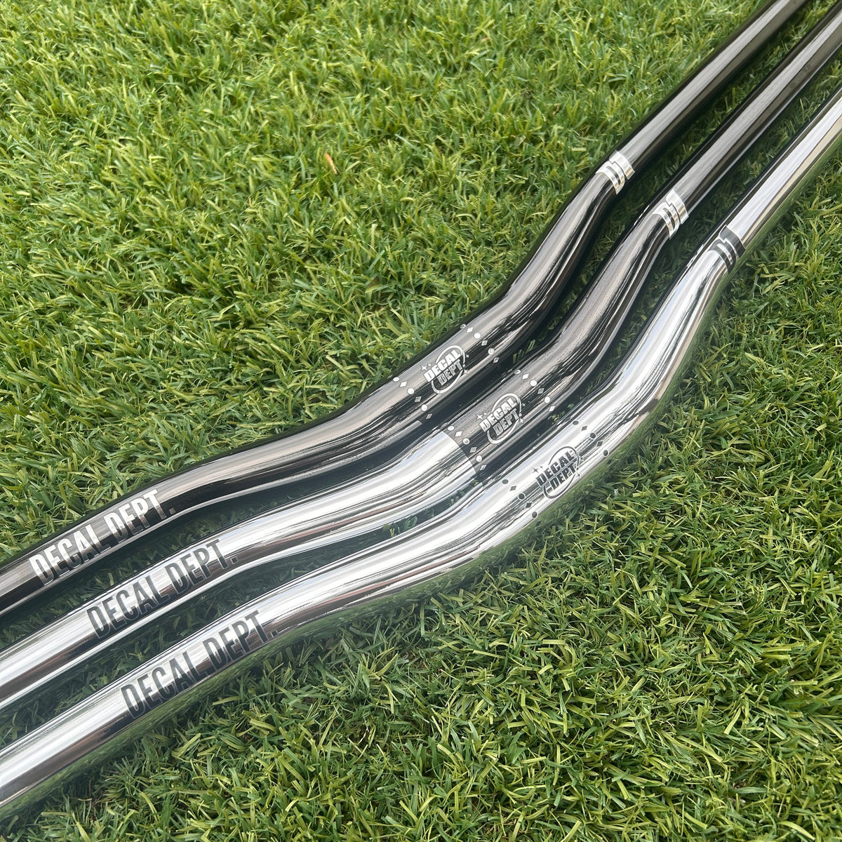 D1 Handlebars