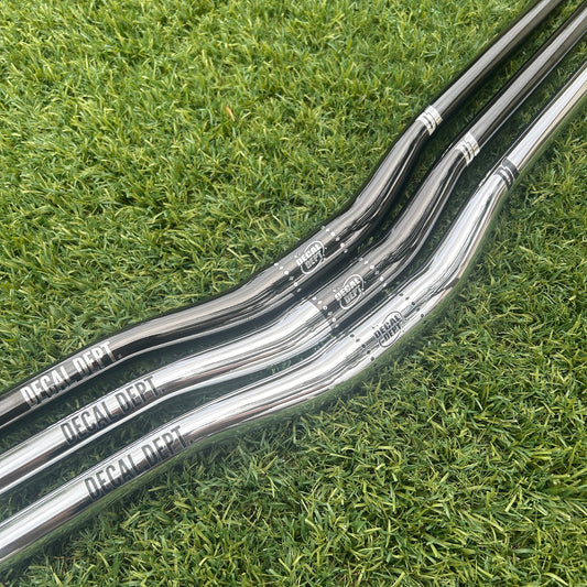 D1 Handlebars