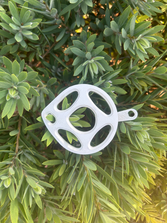Decal Dept. Mods Razor Motor Cover