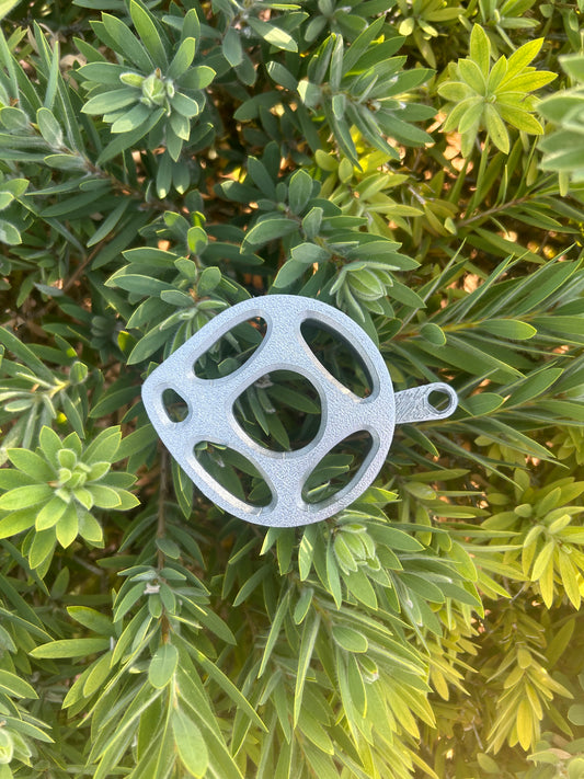 Decal Dept. Mods Razor Motor Cover
