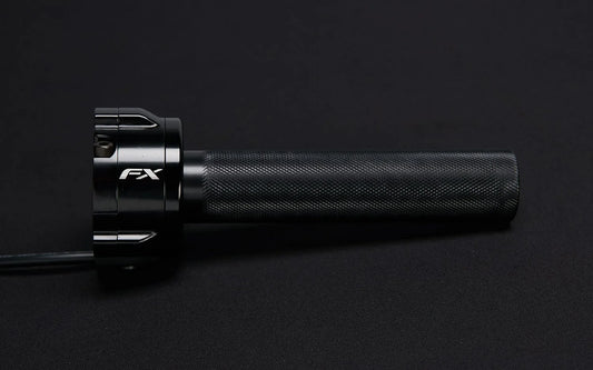 FX Throttle - PREORDER!