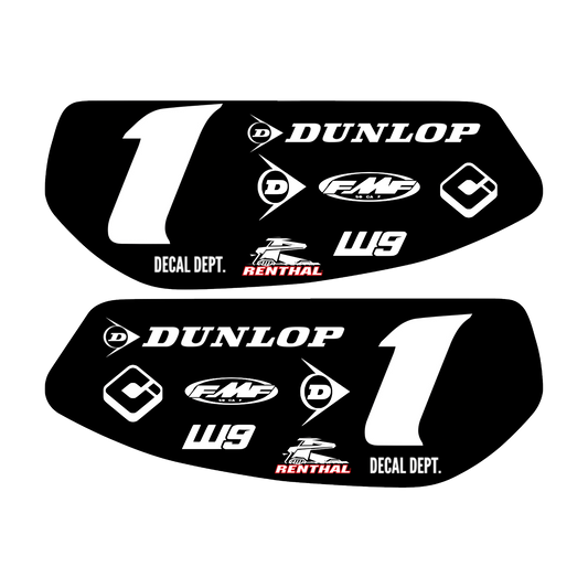 Super73 Battery Wrap For Z Series