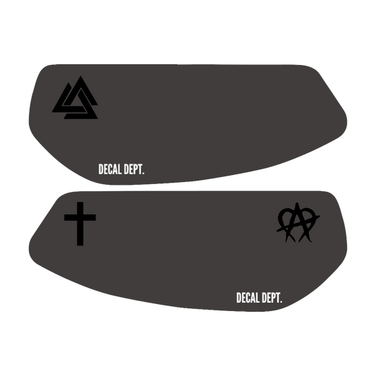 Super73 Battery Wrap For Z Series